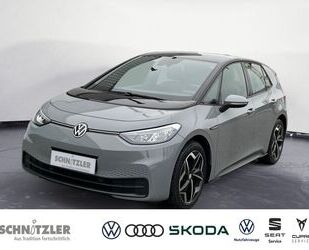 VW ID.3 Gebrauchtwagen