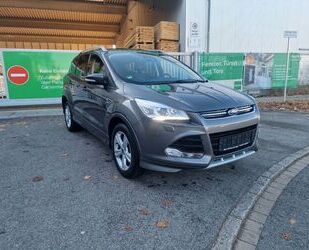 Ford Kuga Gebrauchtwagen