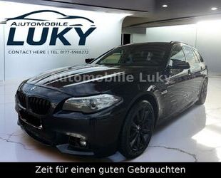 BMW 530 Gebrauchtwagen