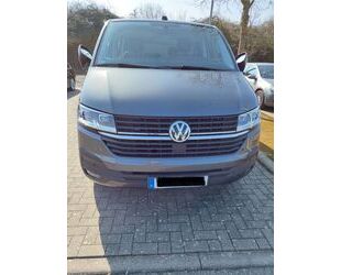 VW T6 Multivan Gebrauchtwagen