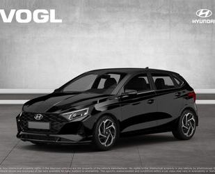Hyundai i20 Gebrauchtwagen