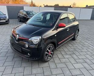 Renault Twingo Gebrauchtwagen