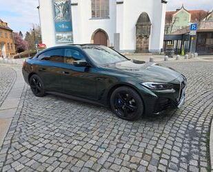 BMW i4 Gebrauchtwagen