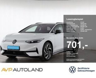 VW ID.7 Gebrauchtwagen