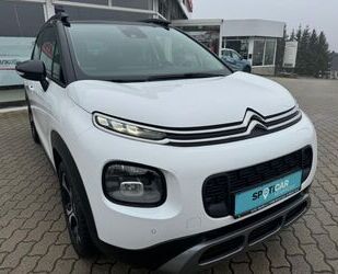 Citroen C3 Aircross Gebrauchtwagen