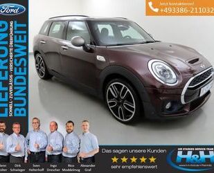 Mini Cooper SD Clubman Gebrauchtwagen