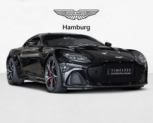 Aston Martin DBS Gebrauchtwagen