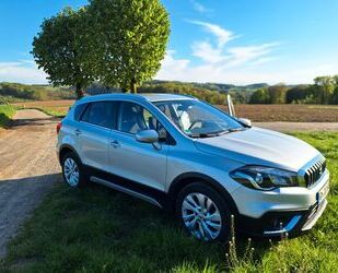 Suzuki (SX4) S-Cross Gebrauchtwagen