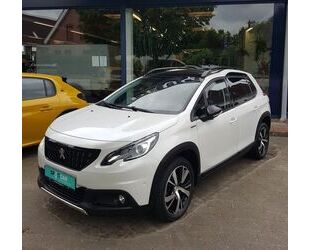 Peugeot 2008 Gebrauchtwagen