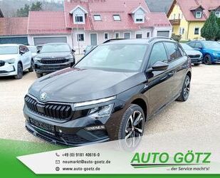 Skoda Kamiq Gebrauchtwagen