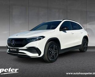 Mercedes-Benz EQA Gebrauchtwagen