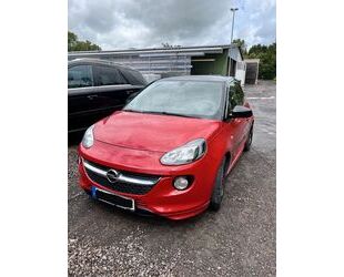 Opel Adam Gebrauchtwagen