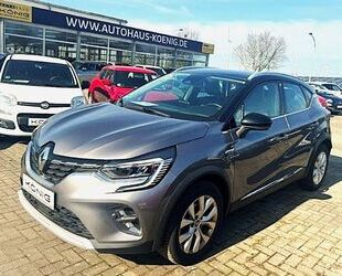 Renault Captur Gebrauchtwagen