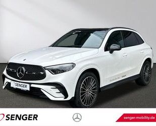 Mercedes-Benz GLC 200 Gebrauchtwagen
