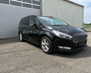 Ford Galaxy Gebrauchtwagen