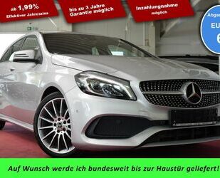 Mercedes-Benz A 200 Gebrauchtwagen