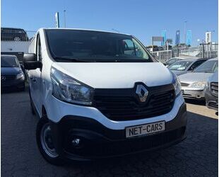Renault Trafic Gebrauchtwagen