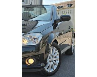 Opel Tigra Gebrauchtwagen