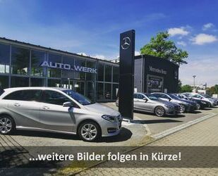 Mercedes-Benz GLE 63 AMG Gebrauchtwagen