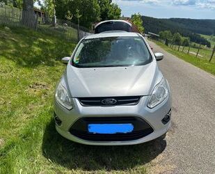 Ford C-Max Gebrauchtwagen
