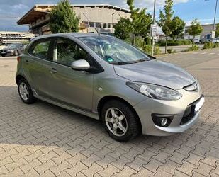 Mazda 2 Gebrauchtwagen
