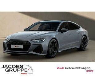 Audi RS7 Gebrauchtwagen