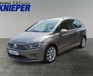 VW Golf Sportsvan Gebrauchtwagen