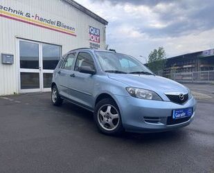 Mazda 2 Gebrauchtwagen