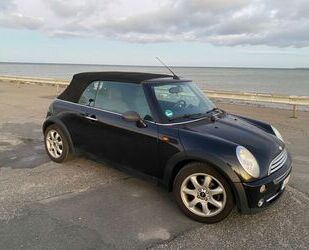 Mini One Cabrio Gebrauchtwagen