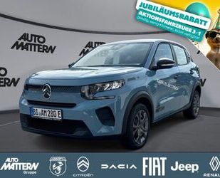 Citroen C3 Gebrauchtwagen