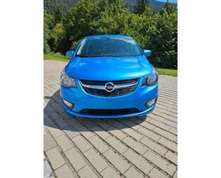 Opel Karl Gebrauchtwagen