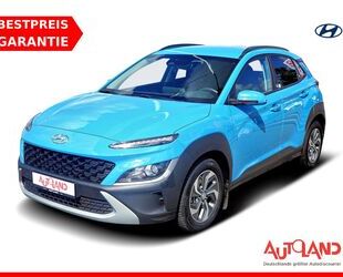 Hyundai KONA Gebrauchtwagen