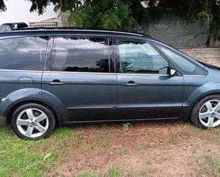 Ford Galaxy Gebrauchtwagen