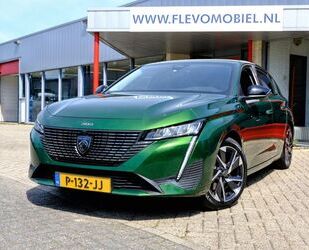 Peugeot 308 Gebrauchtwagen