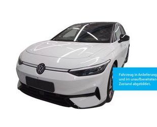 VW ID.7 Gebrauchtwagen