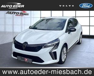 Renault Clio Gebrauchtwagen