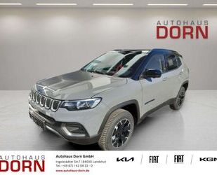 Jeep Compass Gebrauchtwagen