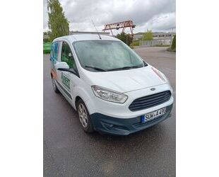 Ford Courier Gebrauchtwagen