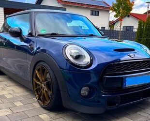 Mini Cooper S Gebrauchtwagen