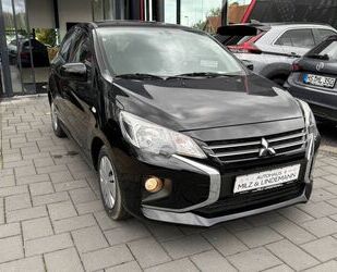 Mitsubishi Space Star Gebrauchtwagen