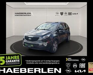 Kia Sportage Gebrauchtwagen