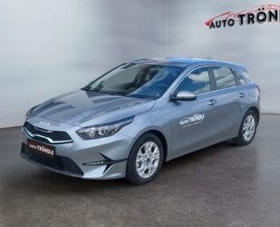 Kia ceed / Ceed Gebrauchtwagen