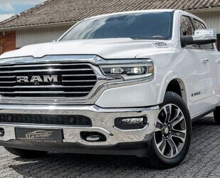 Dodge RAM Gebrauchtwagen
