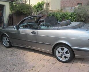 Saab 9-3 Gebrauchtwagen