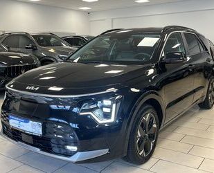 Kia Niro Gebrauchtwagen