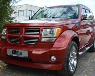 Dodge Nitro Gebrauchtwagen