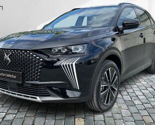 DS Automobiles DS7 (Crossback) Gebrauchtwagen