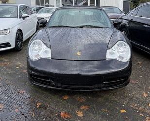Porsche 996 Gebrauchtwagen