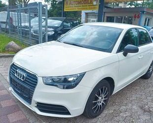 Audi A1 Gebrauchtwagen