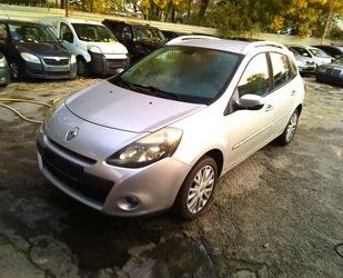 Renault Clio Gebrauchtwagen